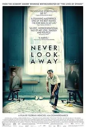 فيلم Never Look Away 2018 مترجم - باهي فيلم